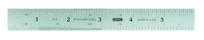 Picture of General Tools 6" Rule Part# - Cf645