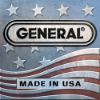 Picture of General Tools 6" Rule Part# - Cf645