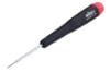 Picture of Wiha Tools 1.0X40Mm Precision Slotted Screwdriver Part# - 26010