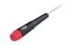 Picture of Wiha Tools 1.0X40Mm Precision Slotted Screwdriver Part# - 26010