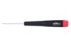 Picture of Wiha Tools 1.0X40Mm Precision Slotted Screwdriver Part# - 26010