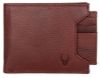 Picture of WildHorn India Brown Leather Men's Wallet (699708)