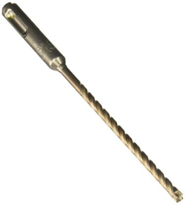 Picture of Dewalt® 3/16 X 4 X 6-1/2 Sds+ 4Celite (25Pk) Part# - Dw5503B25