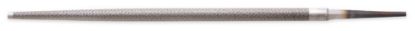 Picture of Crescent/Nicholson® 8" Round Bast File Part# - 11904