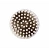 Picture of Scotch-Brite™ Bristle Disc Rd-Zb  120Tr White 1Inx5/8In Part# - 7000000741