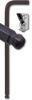 Picture of Bondhus® .050 L-Wrench Balldriver Part# - 10902