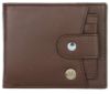 Picture of WildHorn Leather Wallet for Men (Carob Brown)