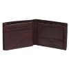 Picture of WildHorn Brown Genuine Leather Mens Wallet