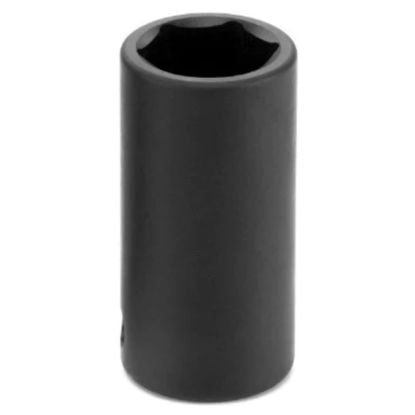 Picture of Grey Pneumatic 3/8" Drive X 13Mm Semi-Deep Part# - 1013Msd