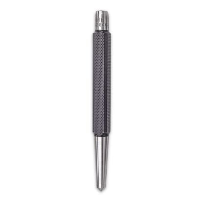 Picture of L.S. Starrett 264G Center Punch 5" Lon Part# - 51284