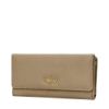 Picture of Eske Paris Women's Leather Wallet, Smartphone Holder, Hand Clutch for Ladies (Stone Cosmos)