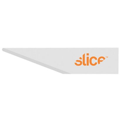 Picture of Slice Slice Craft Blades  Straight Edge  Pointed Part# - 10519