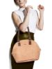 Picture of The Clownfish Oyester Series Synthetic 35 cms Beige Messenger Bag