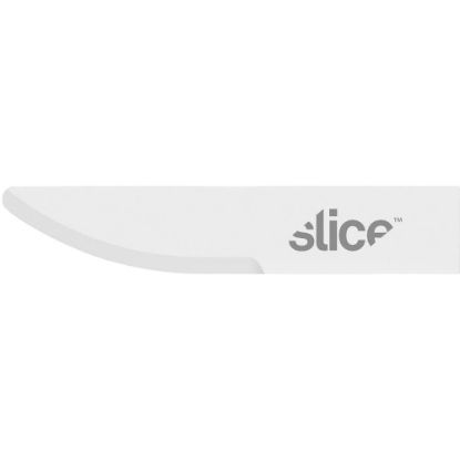 Picture of Slice Slice Craft Blades  Curved Edge  Rounded Part# - 10520