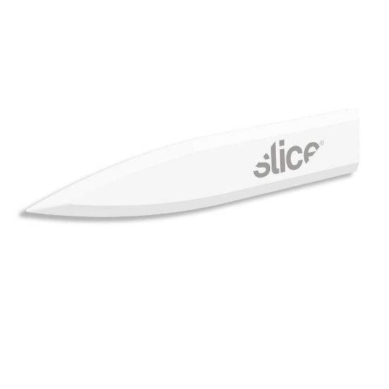 Picture of Slice Slice Corner-Stripping Blades  White Part# - 10532