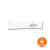 Picture of Slice Slice Chisel Blades  White Part# - 10534