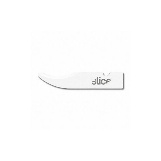 Picture of Slice Slice Seam Ripper Blades  Rounded Tip  Wh Part# - 10536