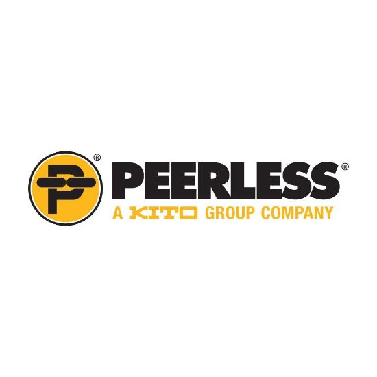 Picture of Peerless 1/16" (7X7) Galv. W.R. Part# - 4501090