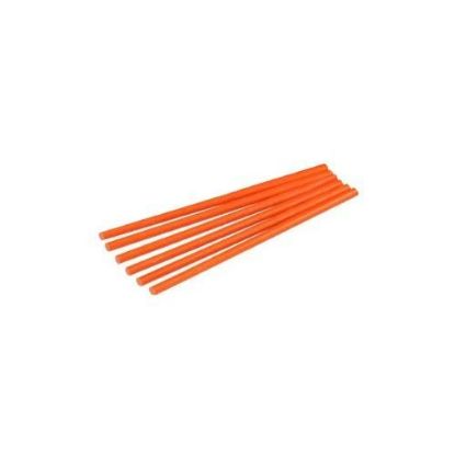 Picture of Markal® Trades Marker Orange Refill 6/Pkg Part# - 96009