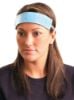 Picture of Occunomix Sweatband/Packed In 25S:Blue Part# - Sb25