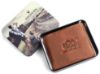 Picture of WildHorn Tan Leather Men's Wallet (WHEW5007TANHUNTER)