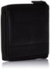 Picture of WildHorn India Black Leather Men's Wallet (699709)