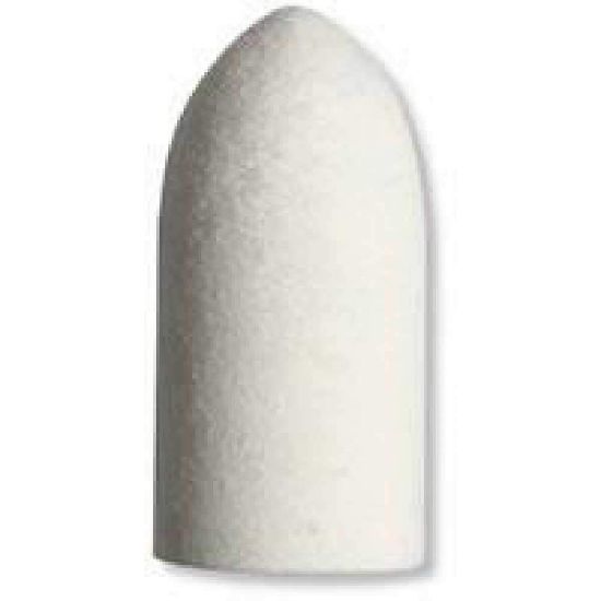 Picture of Dremel® 3/8" Felt Polishing Tip Part# - 422