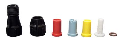 Picture of Chapin™ Fan Nozzle Assortment Part# - 1068123