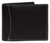 Picture of WildHorn Obsidian Black Leather Men's Wallet (699704)