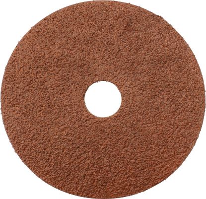 Picture of Makita® 5" Abrasive Disk 36 Grit Part# - 742073-A-5