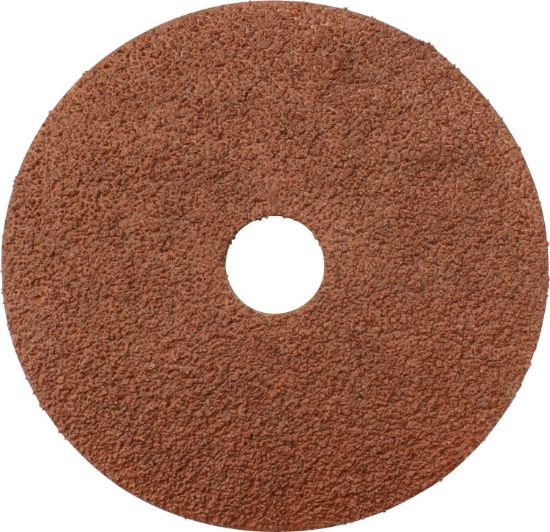 Picture of Makita® 5" Abrasive Disk 36 Grit Part# - 742073-A-5