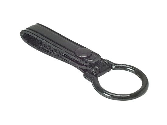 Picture of Mag-Lite C-Cell Plain Leather Belt Holder Replaces As Part# - Asxc046