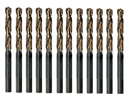 Picture of Irwin® 3/32" Turbomax Drill Bit Part# - 73106Zr