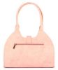 Picture of The Clownfish Erica Series Synthetic 35 cms Pink Messenger Bag