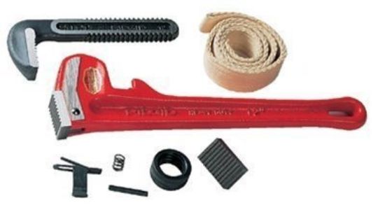 Picture of Ridgid® E2671 6 Cl & Flt Sprg Part# - 31565