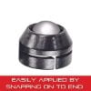 Picture of L.S. Starrett 247A Ball Attachment For Part# - 51174