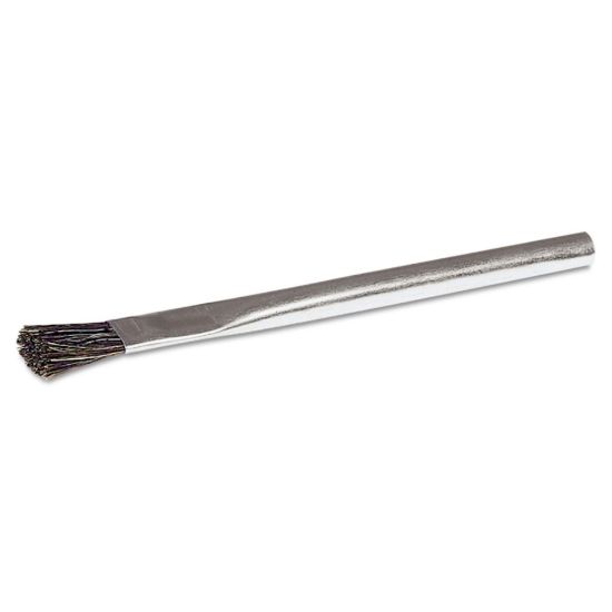 Picture of Weiler® 3/8" Acid Brushblack Horse Part# - 44089