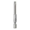 Picture of Wiha Tools T25X50Mm Torx Power Bit1/4" Hex Drive Part# - 74529