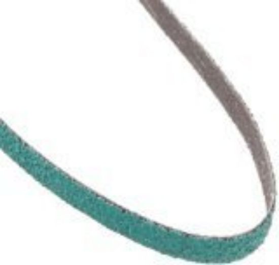 Picture of 3M™ 3M Cloth Belt 577F- 1/2In X 18 In 36 Yf-Weight Part# - 7000119459