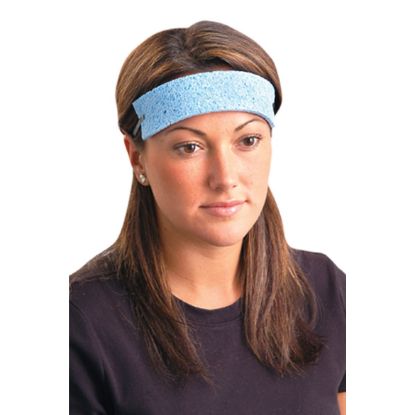 Picture of Occunomix Regular Sweatband/Packdin 25S Part# - Sbr25