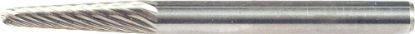 Picture of Pferd Tc Bur Round End 1/8X1/2X1/8 Part# - 23451