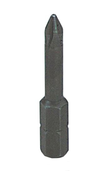 Picture of Wright Tool #2 Phillips Replacementsocket Bit Part# - 2266B