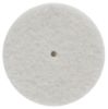 Picture of Dremel® 1"Dia. Felt Polishing Wheel Part# - 429