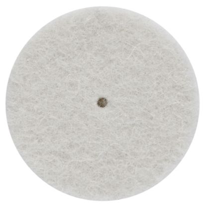 Picture of Dremel® 1"Dia. Felt Polishing Wheel Part# - 429