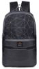 Picture of WildHorn 21L Water Resistant Backpack for Men/Women I Travel/Business/College Bookbags (Black)