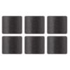 Picture of Dremel® 1/2" 240 Grit Sanding Band (6 Pcs) Part# - 445