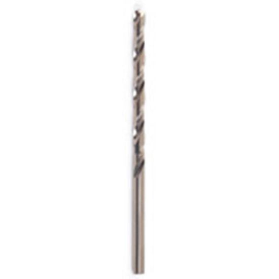 Picture of Irwin® 9/64" X 2-7/8" Cobalt Drill Bit Part# - 3016009