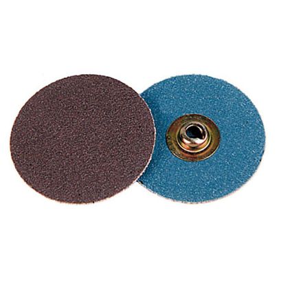 Picture of Weiler® Blend Disc 2" 60Grit Ao Part# - 60043