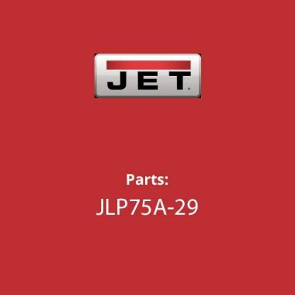 Picture of Jet Roller Set Rt  Lt  3X6Mm Part# - Jlp75A-29