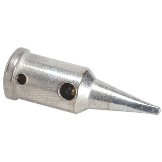 Picture of Weller Weller Double Flat Tip 1.0 Mm Part# - Ppt5